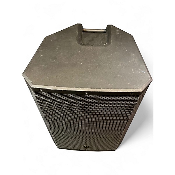 Used Electro-Voice ZLX-15P 15in 2-Way Powered Speaker