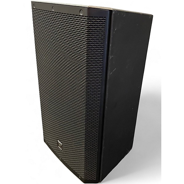 Used Electro-Voice ZLX-15P 15in 2-Way Powered Speaker