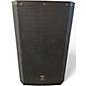 Used Electro-Voice ZLX-15P 15in 2-Way Powered Speaker thumbnail
