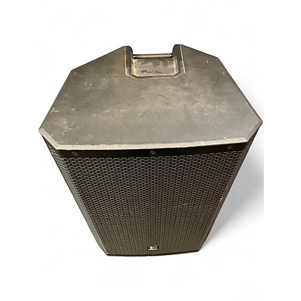 Used Electro-Voice ZLX-15P 15in 2-Way Powered Speaker