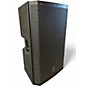 Used Electro-Voice ZLX-15P 15in 2-Way Powered Speaker