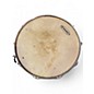 Used Pearl 14in Modern Utility Steel Snare Chrome Drum