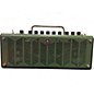 Used Yamaha THR10X 10W Extreme High Gain Modeling Guitar Combo Amp thumbnail
