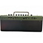 Used Yamaha THR10X 10W Extreme High Gain Modeling Guitar Combo Amp