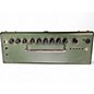 Used Yamaha THR10X 10W Extreme High Gain Modeling Guitar Combo Amp