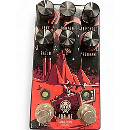 Used Walrus Audio ARP87 Multi Function Delay Effect Pedal