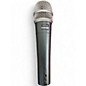 Used Shure Beta 57A Dynamic Microphone thumbnail