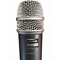 Used Shure Beta 57A Dynamic Microphone