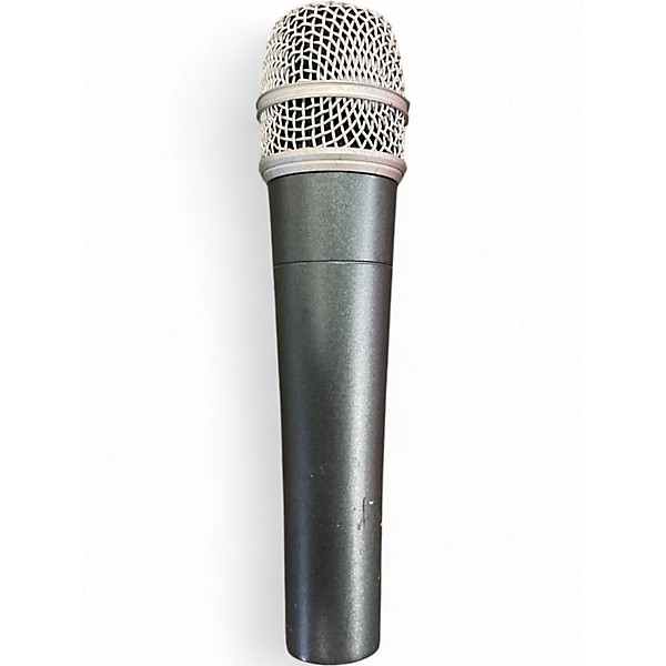 Used Shure Beta 57A Dynamic Microphone