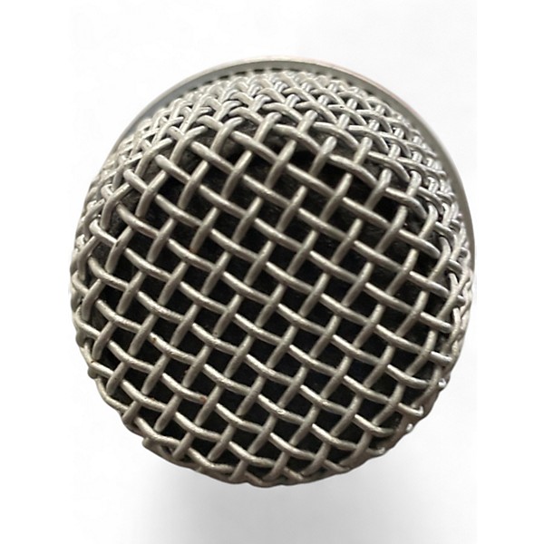 Used Shure Beta 57A Dynamic Microphone