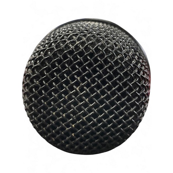 Used Sennheiser E835 Dynamic Microphone