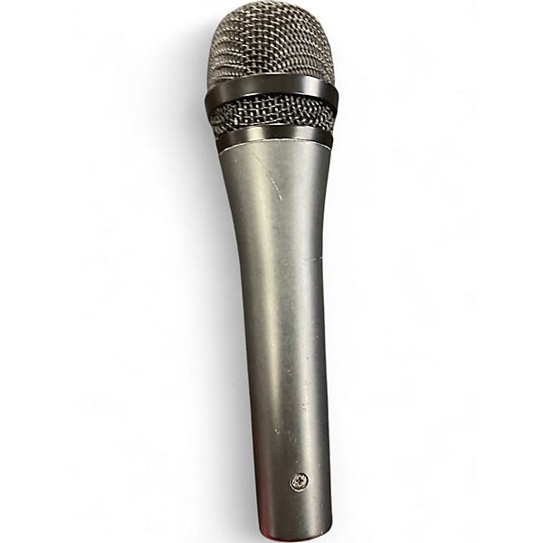 Used Sennheiser E835 Dynamic Microphone