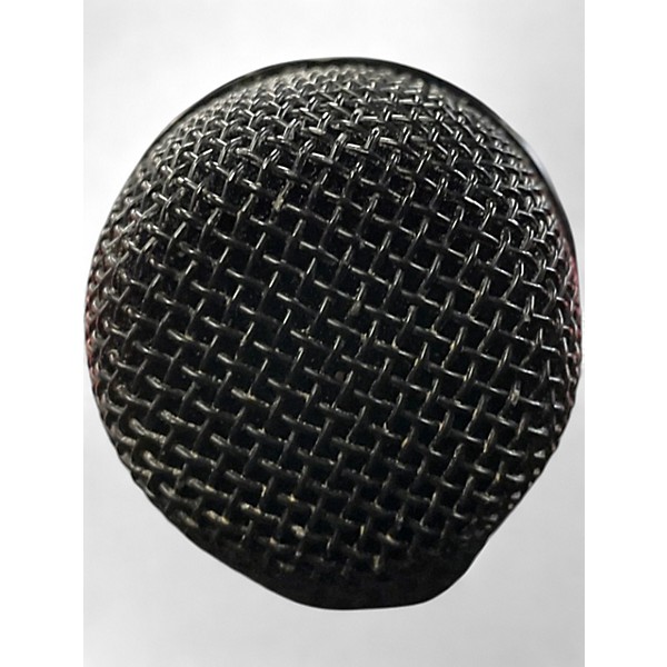 Used Sennheiser E835 Dynamic Microphone