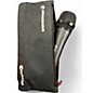 Used Sennheiser E835 Dynamic Microphone