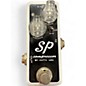 Used Xotic SP Compressor Effect Pedal thumbnail