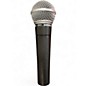 Used Shure SM58LC Dynamic Microphone thumbnail