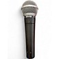 Used Shure SM58LC Dynamic Microphone