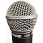 Used Shure SM58LC Dynamic Microphone