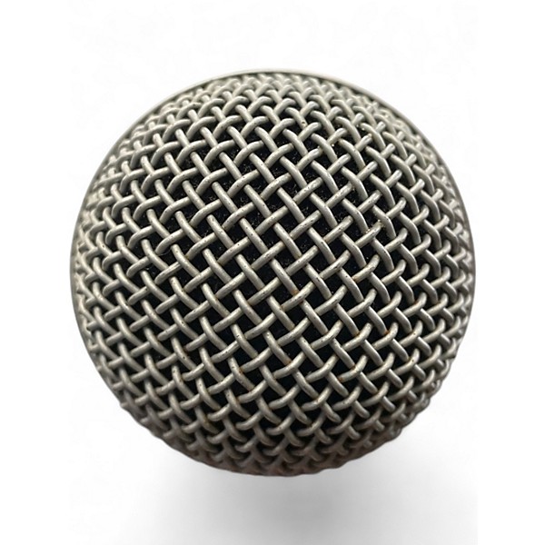 Used Shure SM58LC Dynamic Microphone