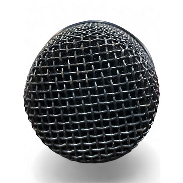 Used Sennheiser E935 Dynamic Microphone