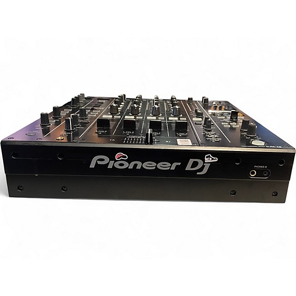 Used Pioneer DJ DJM A9 DJ Mixer