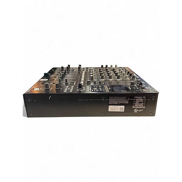 Used Pioneer DJ DJM A9 DJ Mixer