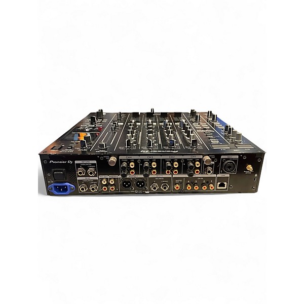 Used Pioneer DJ DJM A9 DJ Mixer