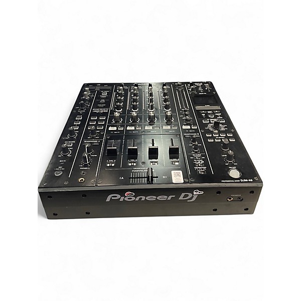 Used Pioneer DJ DJM A9 DJ Mixer