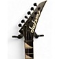 Used Jackson JS22 Dinky Black Solid Body Electric Guitar