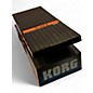 Used KORG EXP2 Expression Sustain Pedal