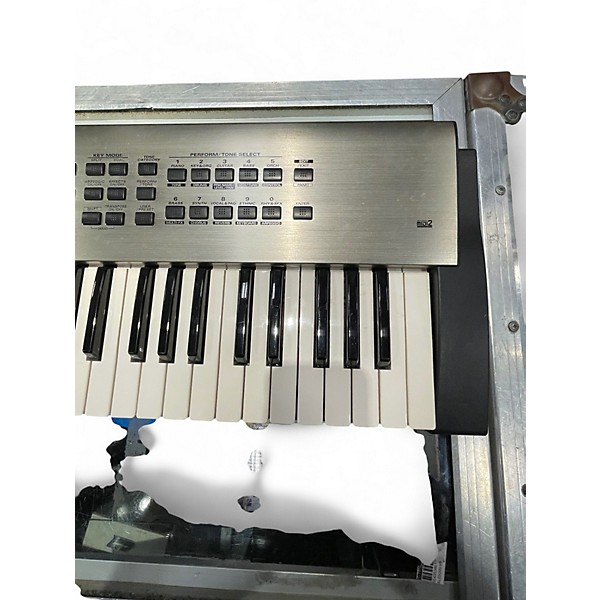 Used Roland RS-5 Synthesizer