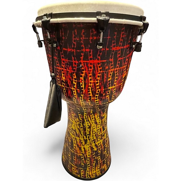 Used Pearl PBJV-14 Djembe