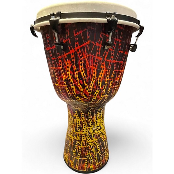 Used Pearl PBJV-14 Djembe