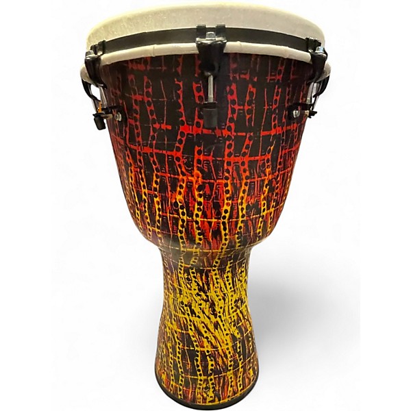 Used Pearl PBJV-14 Djembe