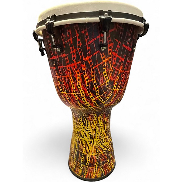 Used Pearl PBJV-14 Djembe