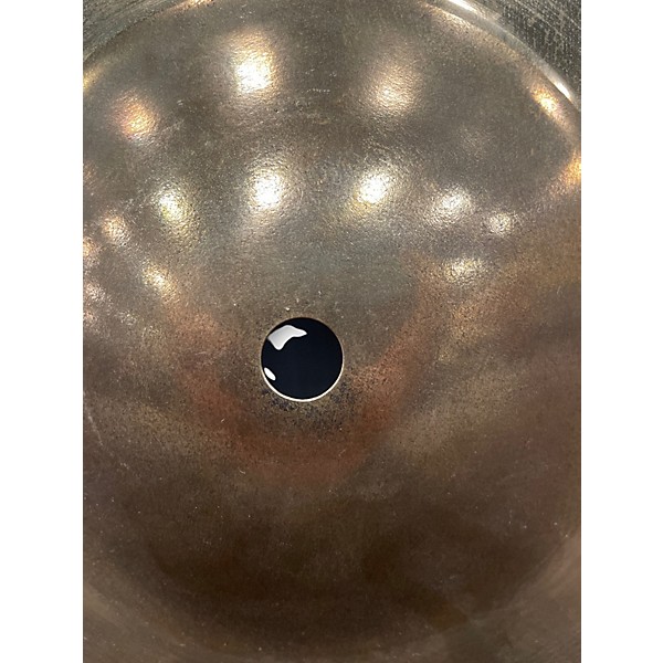 Used SABIAN 14in AAX Xplosion Crash Cymbal