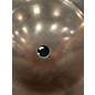 Used SABIAN 14in AAX Xplosion Crash Cymbal