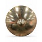 Used Zildjian 20in A Series Ping Ride Brilliant Cymbal thumbnail