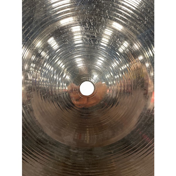Used Zildjian 20in A Series Ping Ride Brilliant Cymbal