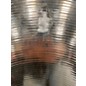 Used Zildjian 20in A Series Ping Ride Brilliant Cymbal
