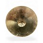 Used Zildjian 20in A Series Ping Ride Brilliant Cymbal