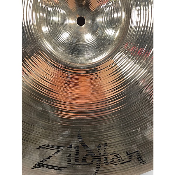 Used Zildjian 20in A Series Ping Ride Brilliant Cymbal