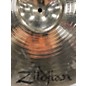 Used Zildjian 20in A Series Ping Ride Brilliant Cymbal