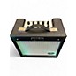 Used Fender G Dec Jr 15W 1X8 Guitar Combo Amp thumbnail