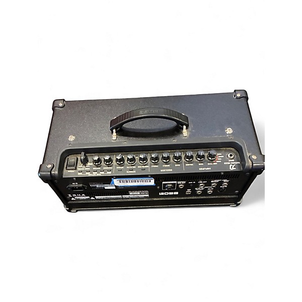 Used BOSS Katana KTN-Head 100W Solid State Guitar Amp Head