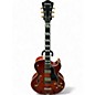 Used Eastman T49D/V Maple Hollow Body Electric Guitar thumbnail