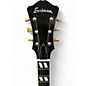 Used Eastman T49D/V Maple Hollow Body Electric Guitar