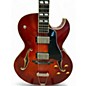 Used Eastman T49D/V Maple Hollow Body Electric Guitar