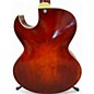 Used Eastman T49D/V Maple Hollow Body Electric Guitar