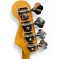 Used Fender Player ii Jazz Bass Blue Electric Bass Guitar